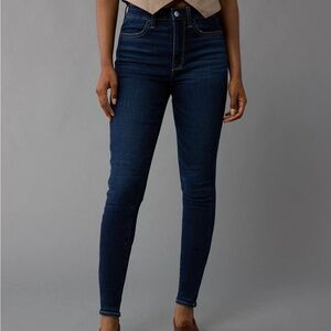 American Eagle Outfitters High Rise Jegging